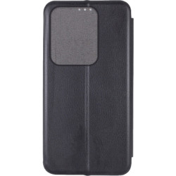 Чохол до мобільного телефона BeCover Exclusive Infinix Note 40 Pro (X6851) Black (712219)