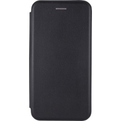 Чохол до мобільного телефона BeCover Exclusive Samsung Galaxy A16 4G SM-SM-A165/A16 5G SM-A166 Black (712199)