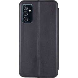 Чохол до мобільного телефона BeCover Exclusive Samsung Galaxy A16 4G SM-SM-A165/A16 5G SM-A166 Black (712199)