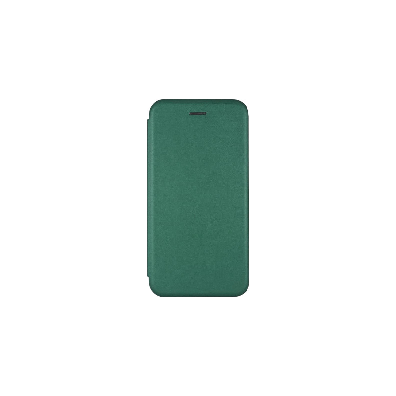 Чохол до мобільного телефона BeCover Exclusive Samsung Galaxy A16 4G SM-SM-A165/A16 5G SM-A166 Dark Green (712202)