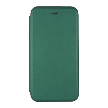 Чохол до мобільного телефона BeCover Exclusive Samsung Galaxy A16 4G SM-SM-A165/A16 5G SM-A166 Dark Green (712202)