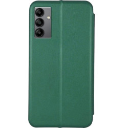 Чохол до мобільного телефона BeCover Exclusive Samsung Galaxy A16 4G SM-SM-A165/A16 5G SM-A166 Dark Green (712202)