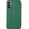 Чохол до мобільного телефона BeCover Exclusive Samsung Galaxy A16 4G SM-SM-A165/A16 5G SM-A166 Dark Green (712202)