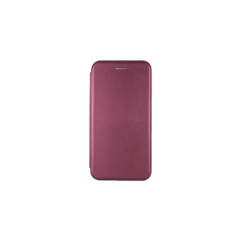 Чохол до мобільного телефона BeCover Exclusive Samsung Galaxy A16 4G SM-SM-A165/A16 5G SM-A166 Red Wine (712206)