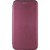 Чохол до мобільного телефона BeCover Exclusive Samsung Galaxy A16 4G SM-SM-A165/A16 5G SM-A166 Red Wine (712206)