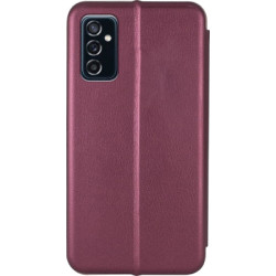 Чохол до мобільного телефона BeCover Exclusive Samsung Galaxy A16 4G SM-SM-A165/A16 5G SM-A166 Red Wine (712206)