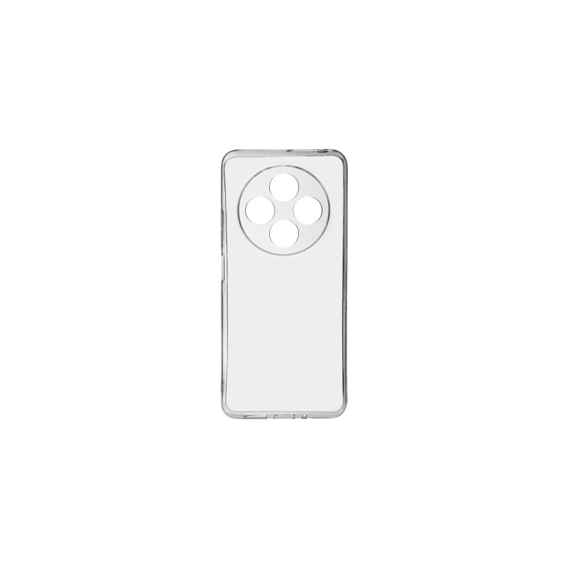 Чохол до мобільного телефона Armorstandart Air Xiaomi Redmi 14C 4G / Poco C75 Camera cover Clear (ARM79341)