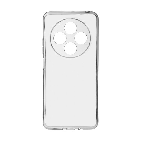 Чохол до мобільного телефона Armorstandart Air Xiaomi Redmi 14C 4G / Poco C75 Camera cover Clear (ARM79341)