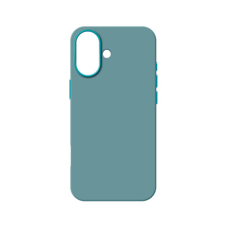 Чохол до мобільного телефона Armorstandart ICON2 Case Apple iPhone 16 Blue Fog (ARM79629)