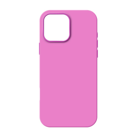 Чохол до мобільного телефона Armorstandart ICON2 Case Apple iPhone 16 Pro Max Light Purple (ARM79642)