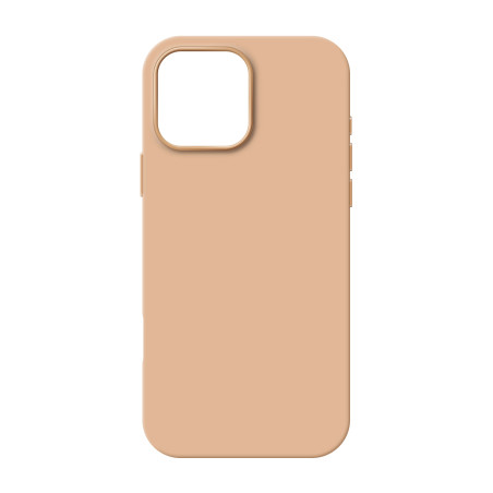 Чохол до мобільного телефона Armorstandart ICON2 Case Apple iPhone 16 Pro Max Rose Gold (ARM79641)