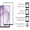 Чохол до мобільного телефона Dengos Oppo A3 Carbon + glass (Purple) (DG-KM-113)