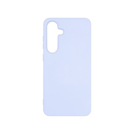 Чохол до мобільного телефона Armorstandart ICON Samsung S24 FE Lavender (ARM76938)