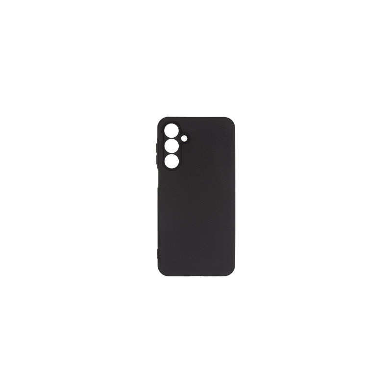 Чохол до мобільного телефона Armorstandart Matte Slim Fit Samsung A16 4G (A165) Camera cover Black (ARM80141)