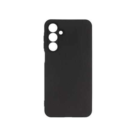 Чохол до мобільного телефона Armorstandart Matte Slim Fit Samsung A16 4G (A165) Camera cover Black (ARM80141)