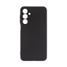 Чохол до мобільного телефона Armorstandart Matte Slim Fit Samsung A16 4G (A165) Camera cover Black (ARM80141)