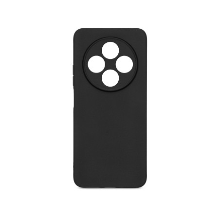 Чохол до мобільного телефона Armorstandart Matte Slim Fit Xiaomi Redmi 14C 4G / Poco C75 Camera cover Black (ARM79372)