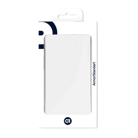 Чохол до мобільного телефона Armorstandart Air Apple iPhone 16 Pro Clear (ARM78488)