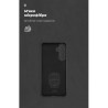 Чохол до мобільного телефона Armorstandart ICON Samsung A16 4G (A165) Camera cover Black (ARM80130)