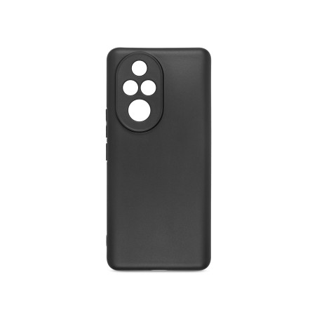 Чохол до мобільного телефона Armorstandart Matte Slim Fit Honor 200 Pro Camera cover Black (ARM80650)