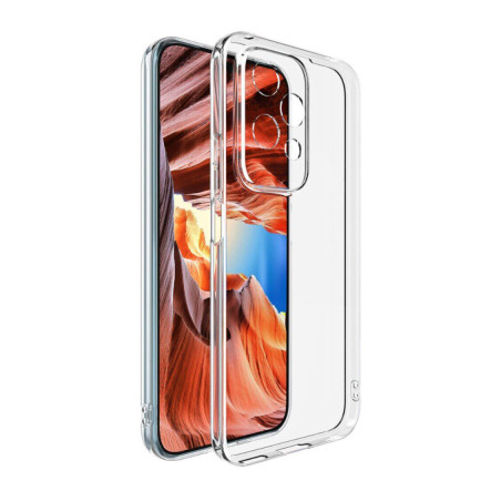 Чохол до мобільного телефона BeCover Honor 200 Lite Transparancy (712296)