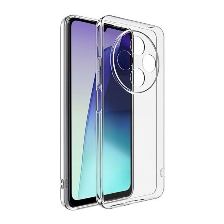 Чохол до мобільного телефона BeCover Poco C75 Transparancy (712352)