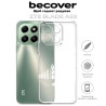 Чохол до мобільного телефона BeCover ZTE Blade A55 Transparancy (712288)