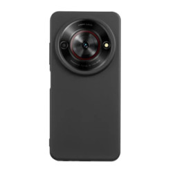 Чохол до мобільного телефона BeCover ZTE Blade A75 5G Black (712289)