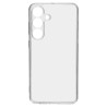 Чохол до мобільного телефона Armorstandart Air Samsung S25 Plus Camera cover Clear (ARM81593)