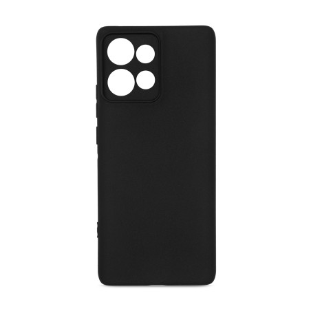 Чохол до мобільного телефона Armorstandart Matte Slim Fit Motorola Edge 50 5G Camera cover Black (ARM81707)