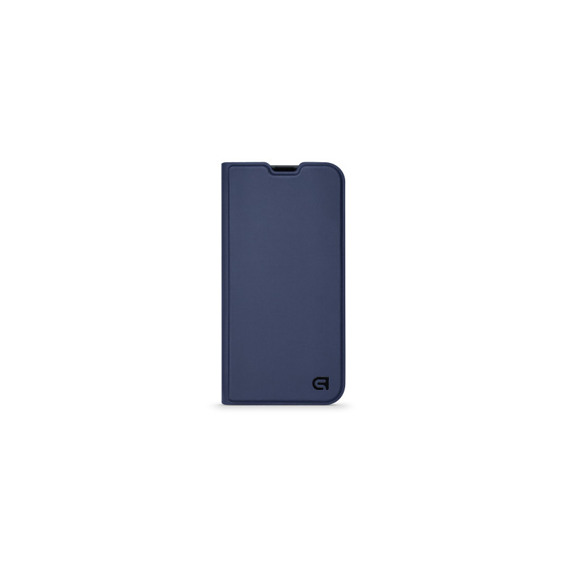 Чохол до мобільного телефона Armorstandart OneFold Case Motorola G85 5G Dark Blue (ARM77288)