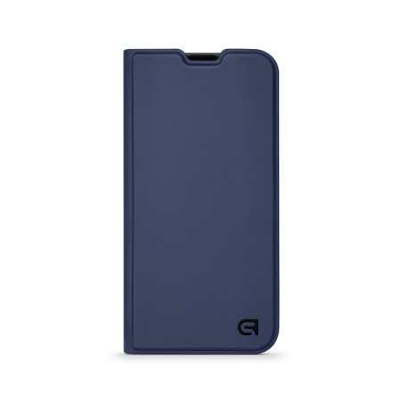 Чохол до мобільного телефона Armorstandart OneFold Case Motorola G85 5G Dark Blue (ARM77288)