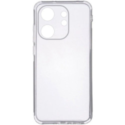 Чохол до мобільного телефона BeCover Infinix Smart 9 (X6532) Transparancy (712496)