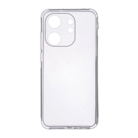 Чохол до мобільного телефона BeCover Infinix Smart 9 (X6532) Transparancy (712496)