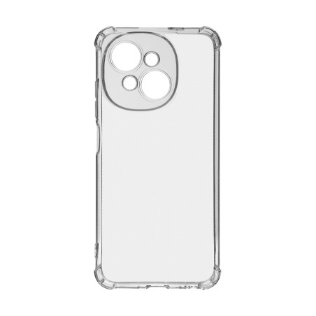 Чохол до мобільного телефона Armorstandart Air Force Tecno Spark Go 1 (KL4) Camera cover Clear (ARM81188)