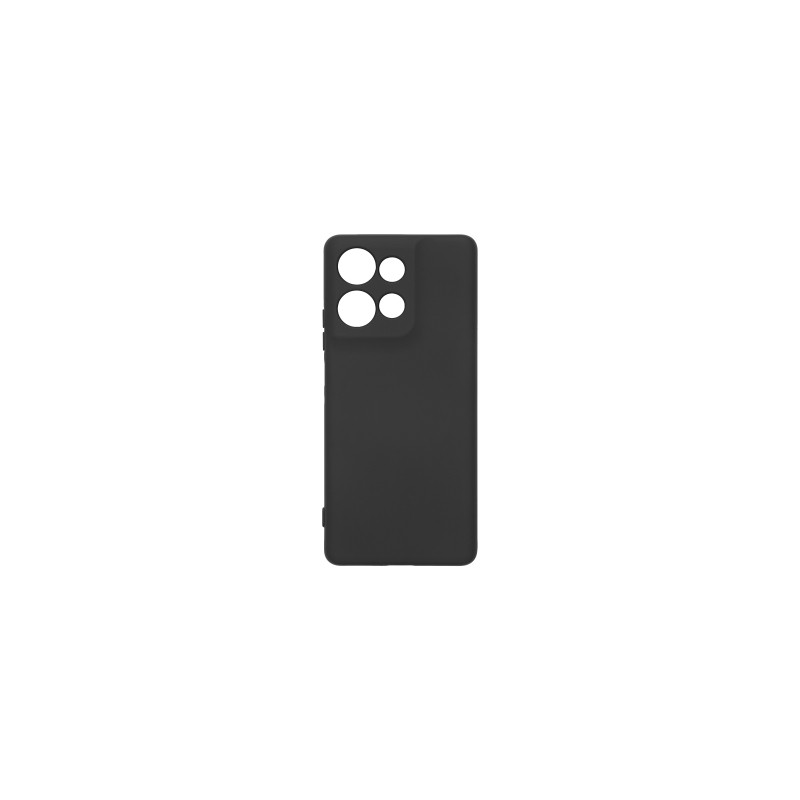 Чохол до мобільного телефона Armorstandart ICON Motorola G75 5G Camera cover Black (ARM81621)