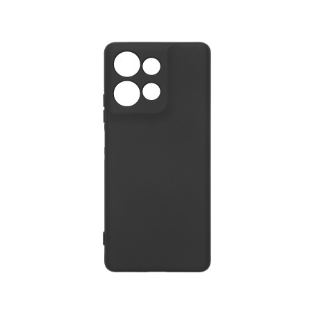 Чохол до мобільного телефона Armorstandart ICON Motorola G75 5G Camera cover Black (ARM81621)