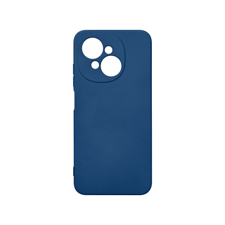 Чохол до мобільного телефона Armorstandart ICON Tecno Spark Go 1 (KL4) Camera cover Dark Blue (ARM81216)
