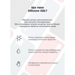 Чохол до мобільного телефона Armorstandart ICON Tecno Spark Go 1 (KL4) Camera cover Dark Blue (ARM81216)