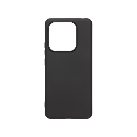 Чохол до мобільного телефона Armorstandart ICON Xiaomi Redmi Note 14 5G Black (ARM82258)