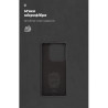 Чохол до мобільного телефона Armorstandart ICON Xiaomi Redmi Note 14 5G Black (ARM82258)