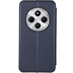 Чохол до мобільного телефона BeCover Exclusive Xiaomi Redmi 14C 4G / Poco C75 Deep Blue (712509)