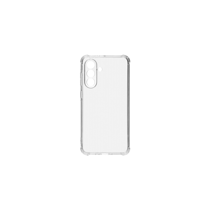 Чохол до мобільного телефона Armorstandart Air Force Samsung A36 5G Camera cover Clear (ARM82170)