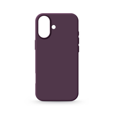 Чохол до мобільного телефона Armorstandart ICON2 MagSafe Apple iPhone 16 Plum (ARM81312)