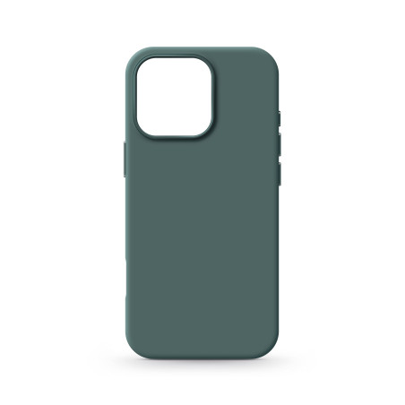 Чохол до мобільного телефона Armorstandart ICON2 MagSafe Apple iPhone 16 Pro Lake Green (ARM81318)