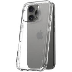 Чохол до мобільного телефона Drobak Acrylic Case with Airbag для Apple iPhone 14 Pro (949402)