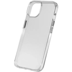 Чохол до мобільного телефона Drobak Acrylic Case with Airbag для Apple iPhone 15 (949405)