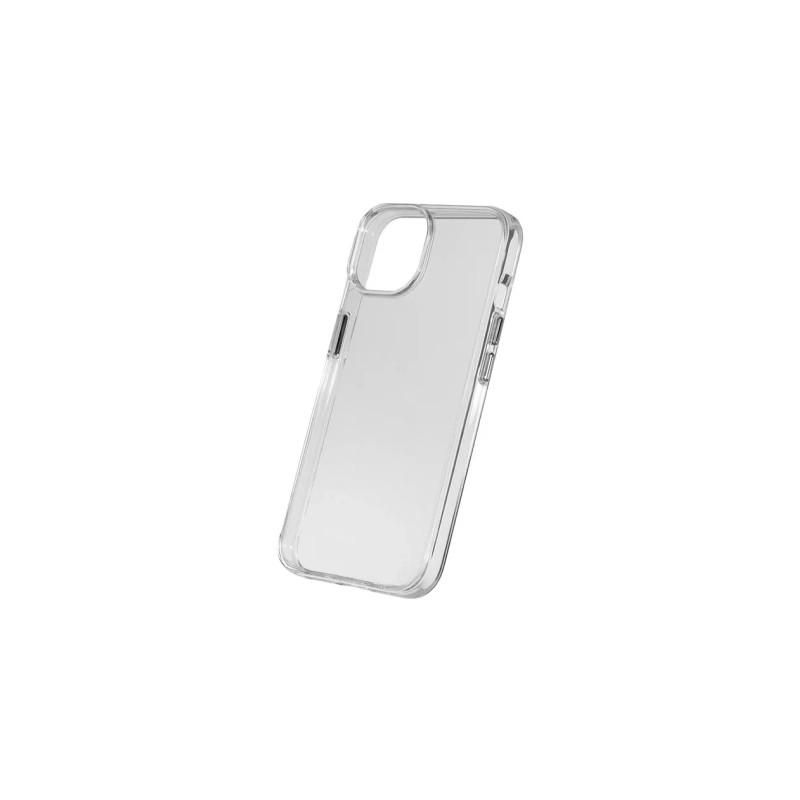 Чохол до мобільного телефона Drobak Acrylic Case with Airbag для Apple iPhone 15 (949405)