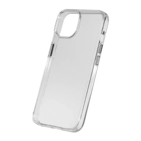 Чохол до мобільного телефона Drobak Acrylic Case with Airbag для Apple iPhone 15 (949405)