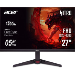 Монітор Acer VG270X1BMIIPX (UM.HV0EE.101)